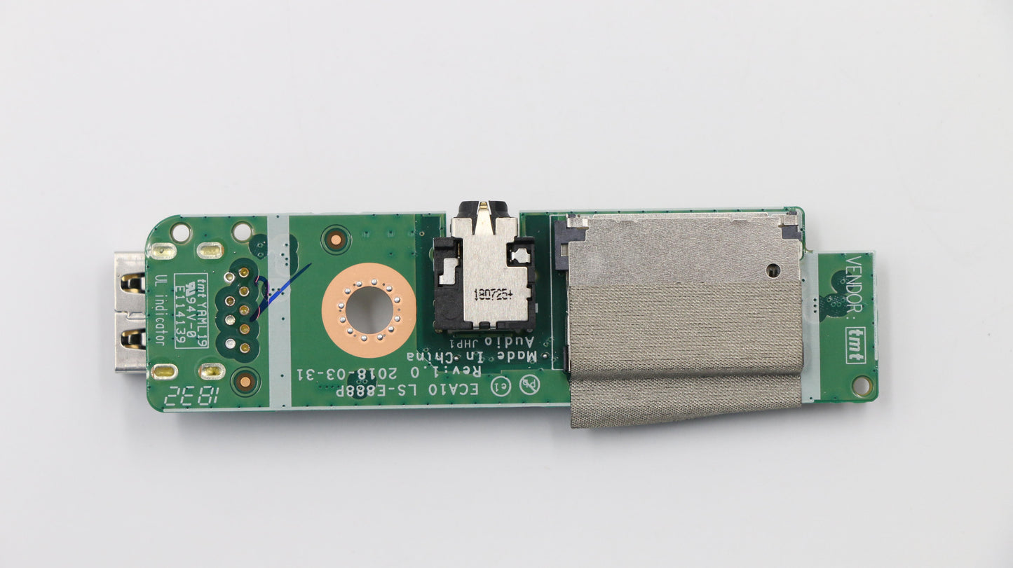 Lenovo Io Board - 01LM616
