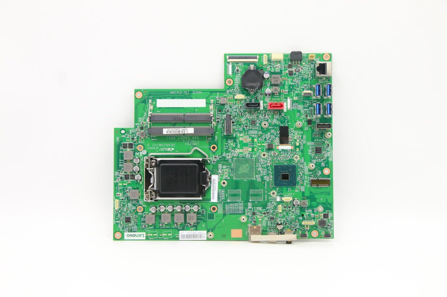 Lenovo Bdplanar B360 U H1 2D Kt Win D - 01LM624
