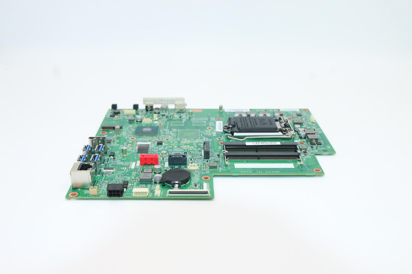 Lenovo Bdplanar B360 U H1 2D Kt Win D - 01LM624