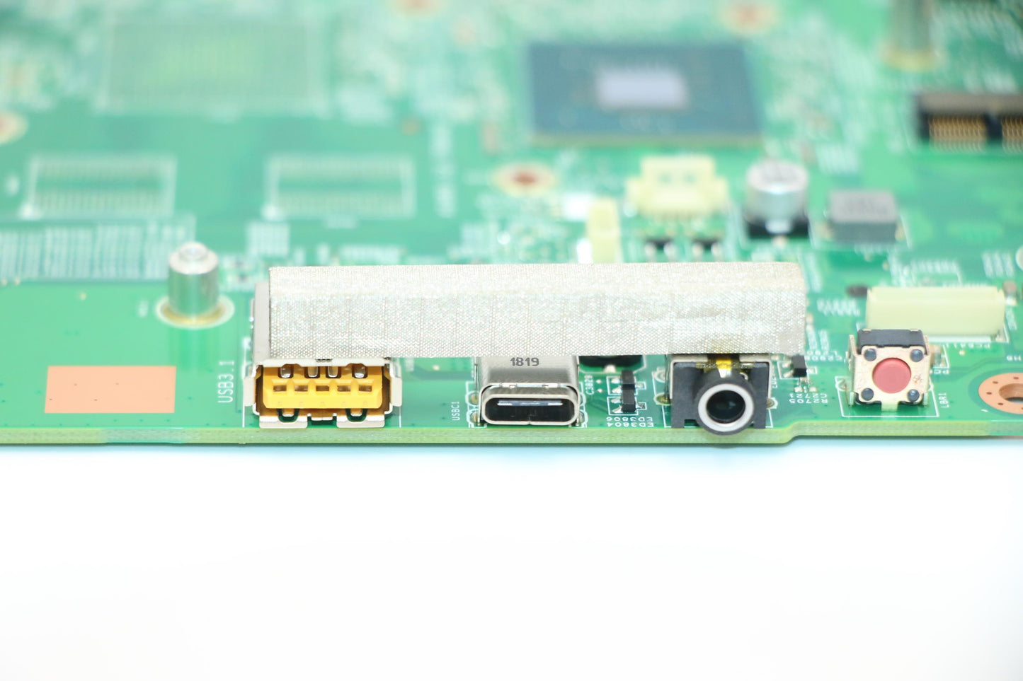 Lenovo Bdplanar B360 U H1 2D Kt Win D - 01LM624