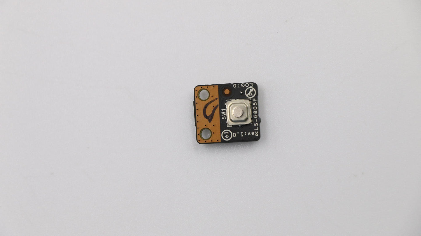Lenovo Hd Switch Board - 01LM693