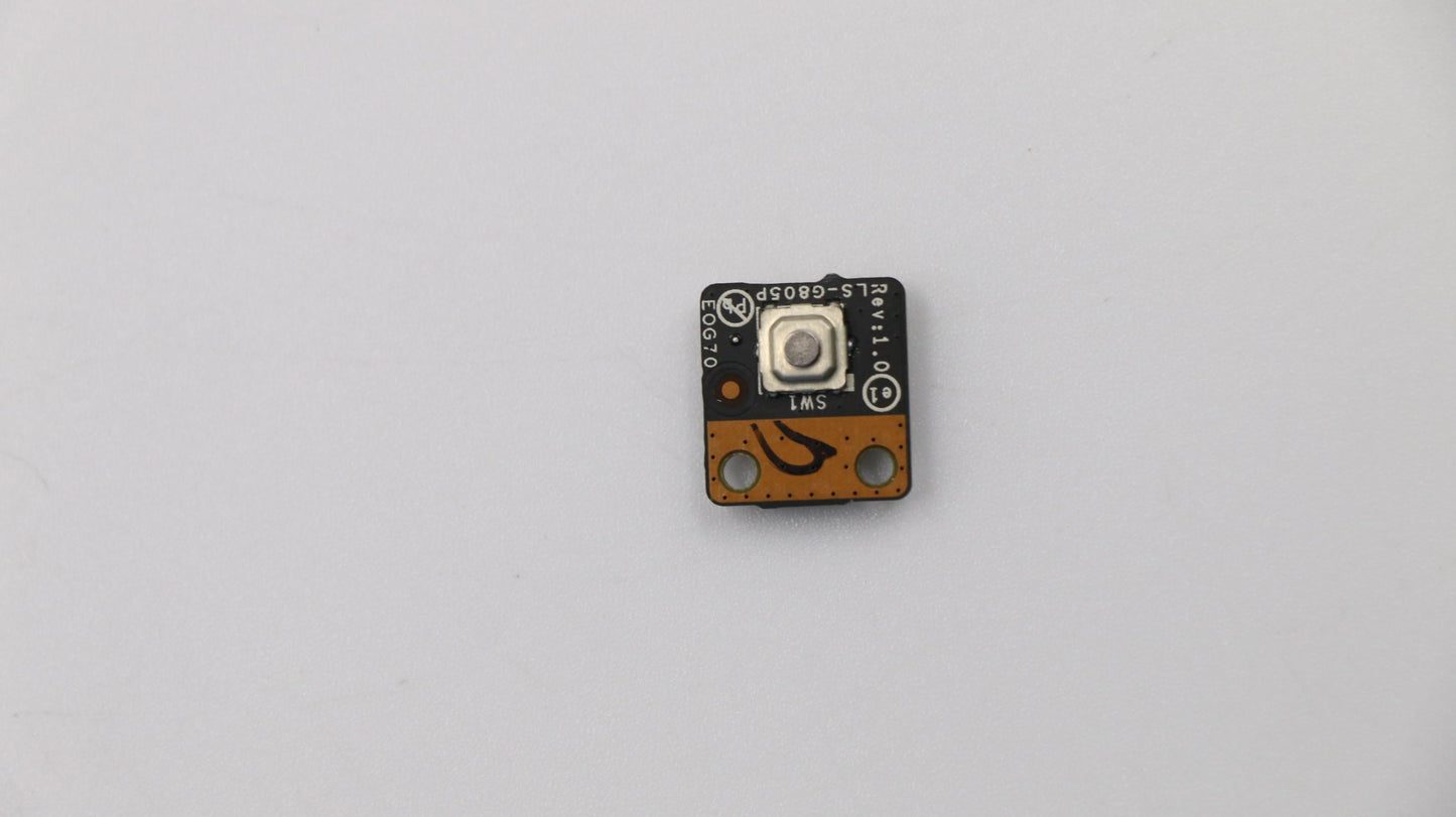 Lenovo Hd Switch Board - 01LM693