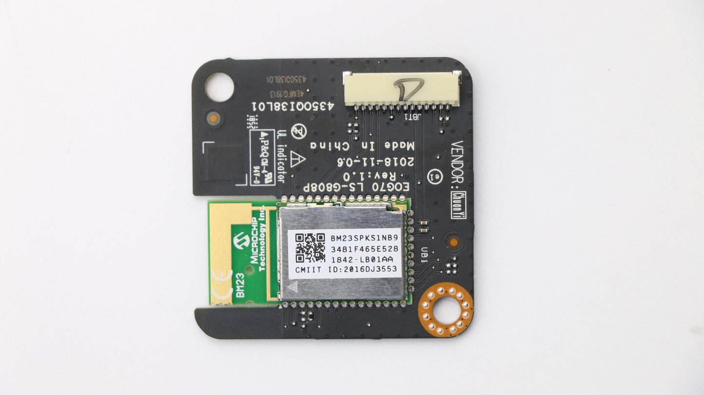 Lenovo Bt Board - 01LM698