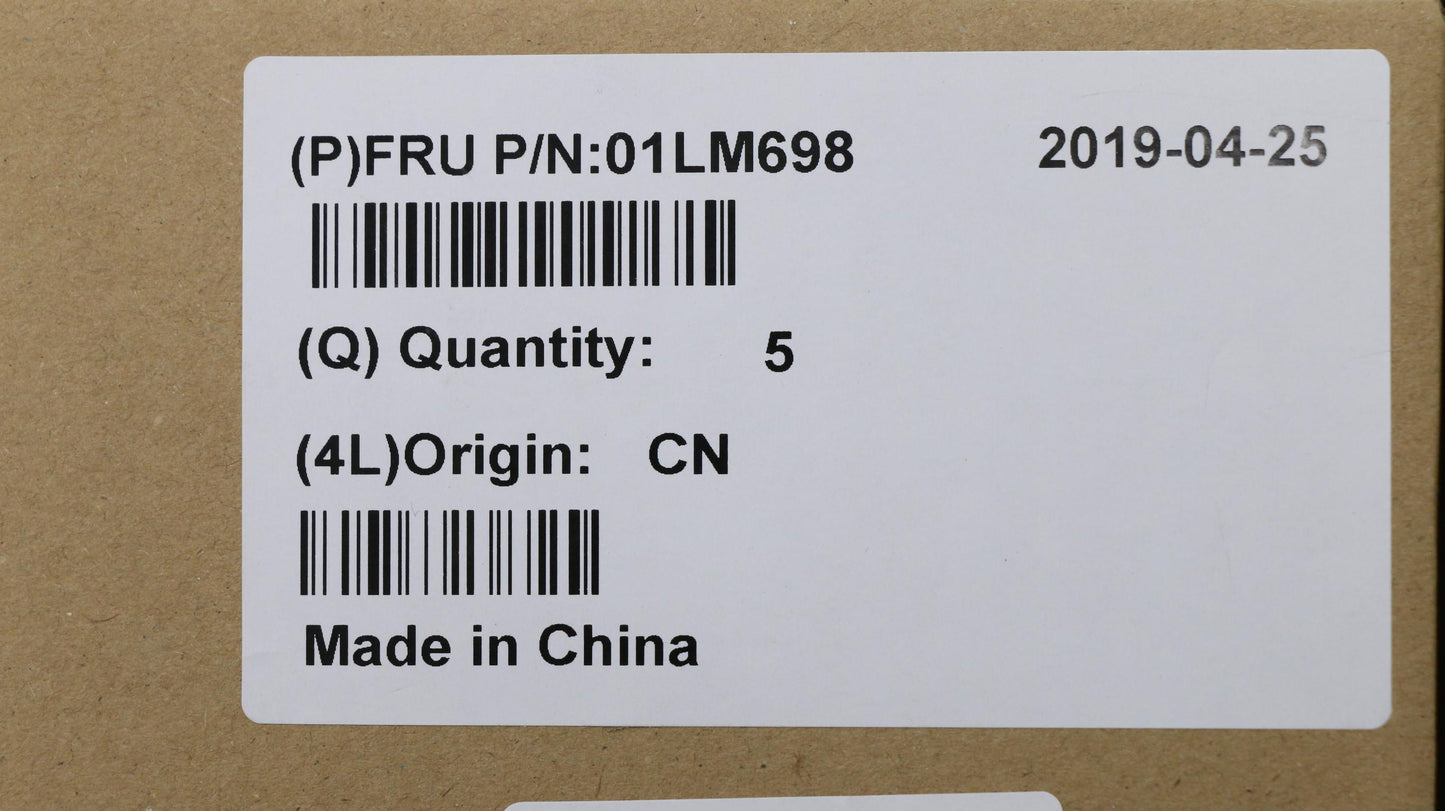 Lenovo Bt Board - 01LM698
