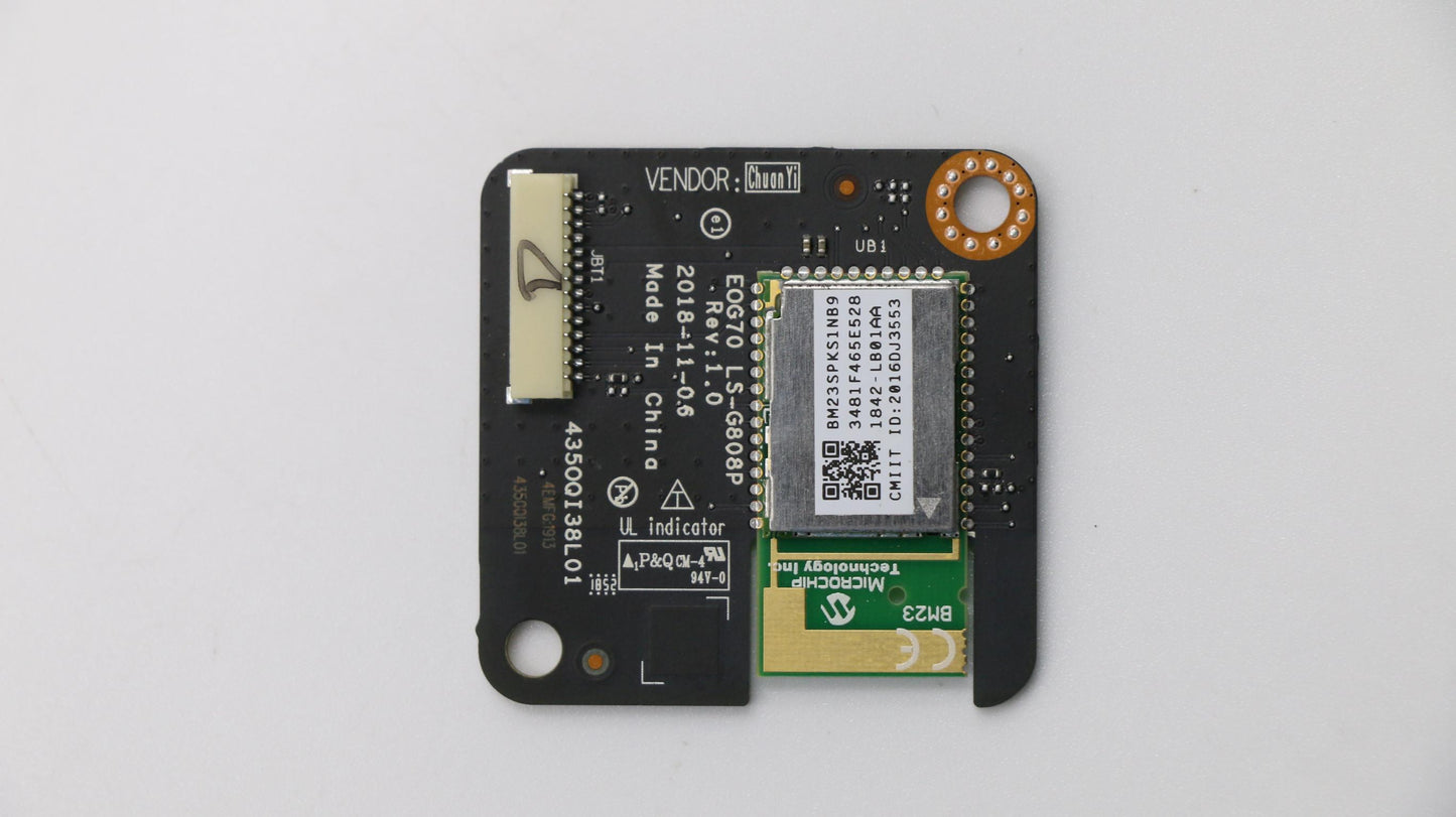 Lenovo Bt Board - 01LM698