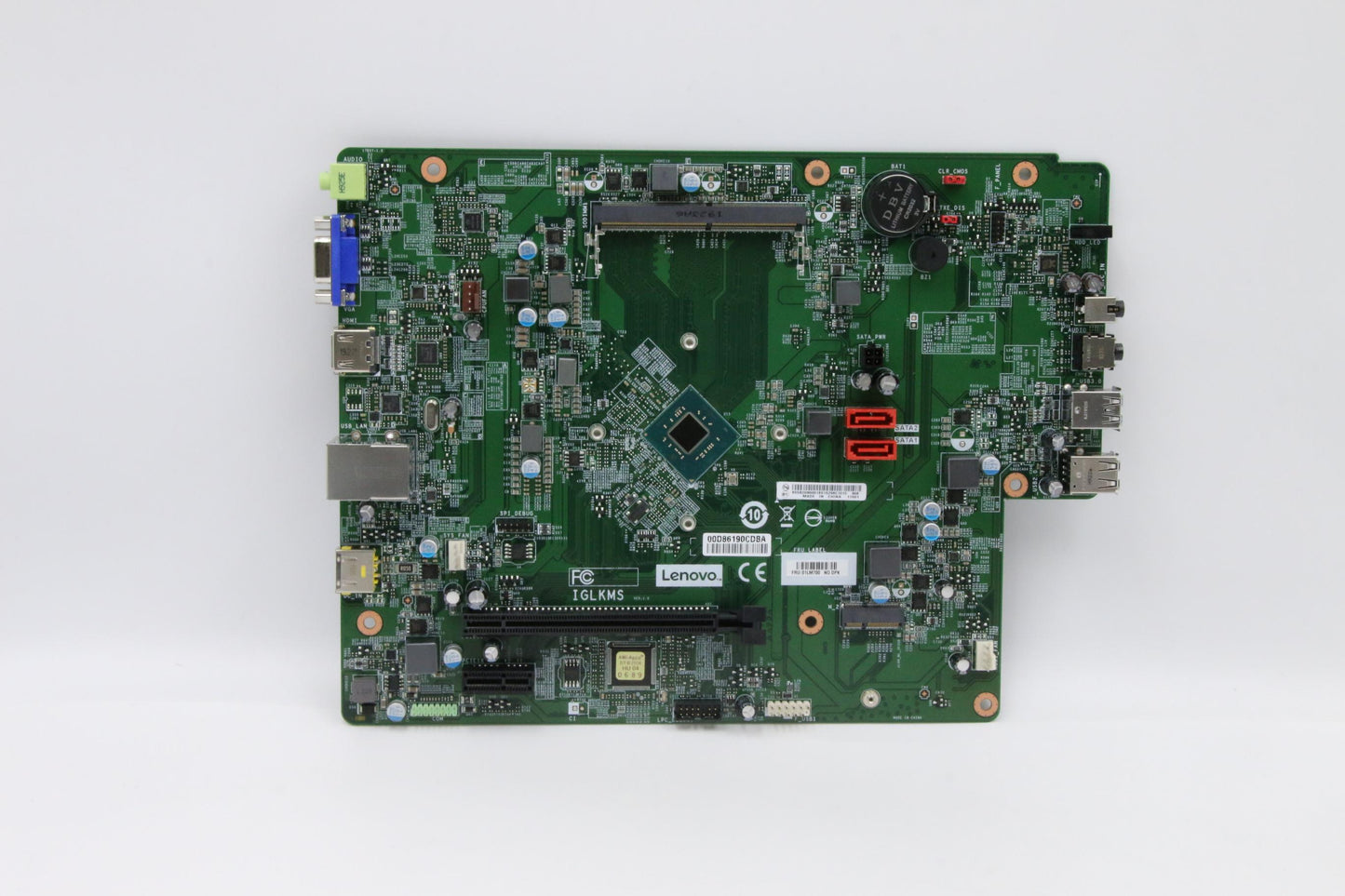 Lenovo Mb Intel Gml Hdmi J4005 Nodpk - 01LM700