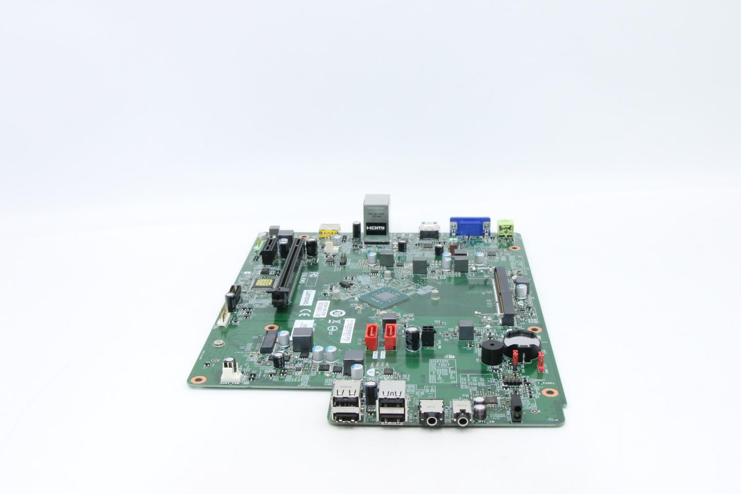 Lenovo Mb Intel Gml Hdmi J4005 Nodpk - 01LM700