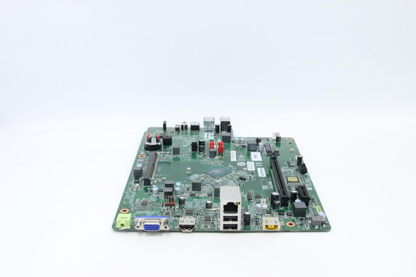 Lenovo Mb Intel Gml Hdmi J4005 Nodpk - 01LM700