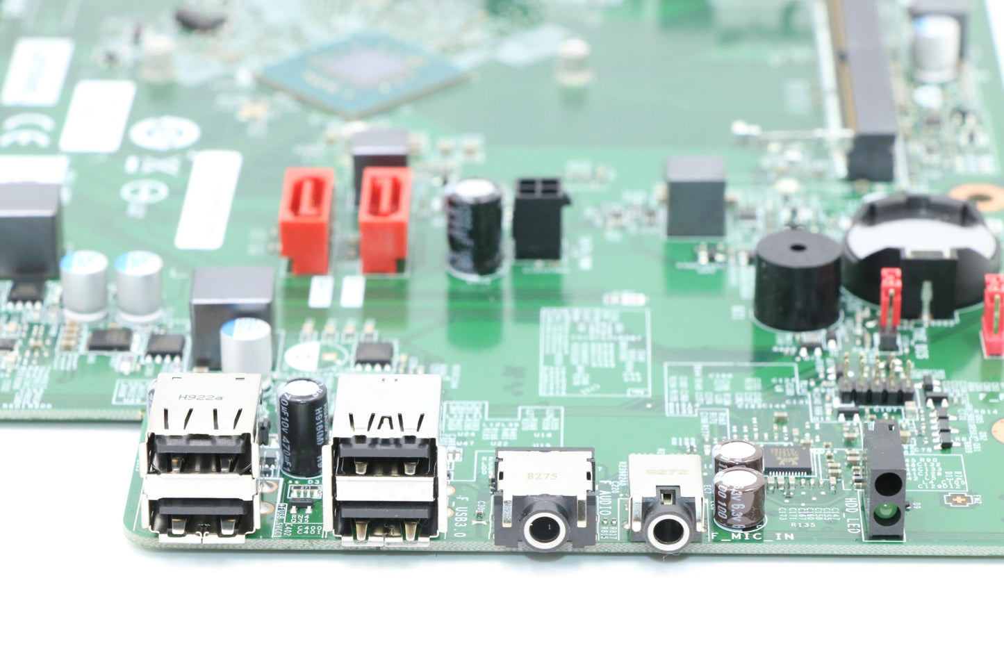 Lenovo Mb Intel Gml Hdmi J4005 Nodpk - 01LM700