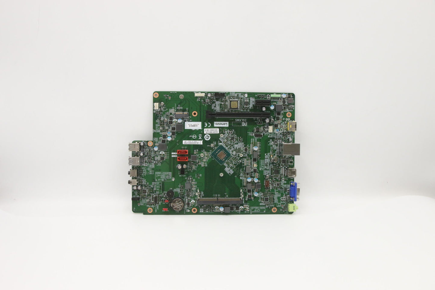 Lenovo Mb Intel Gml Hdmi J4005 Windpk - 01LM701