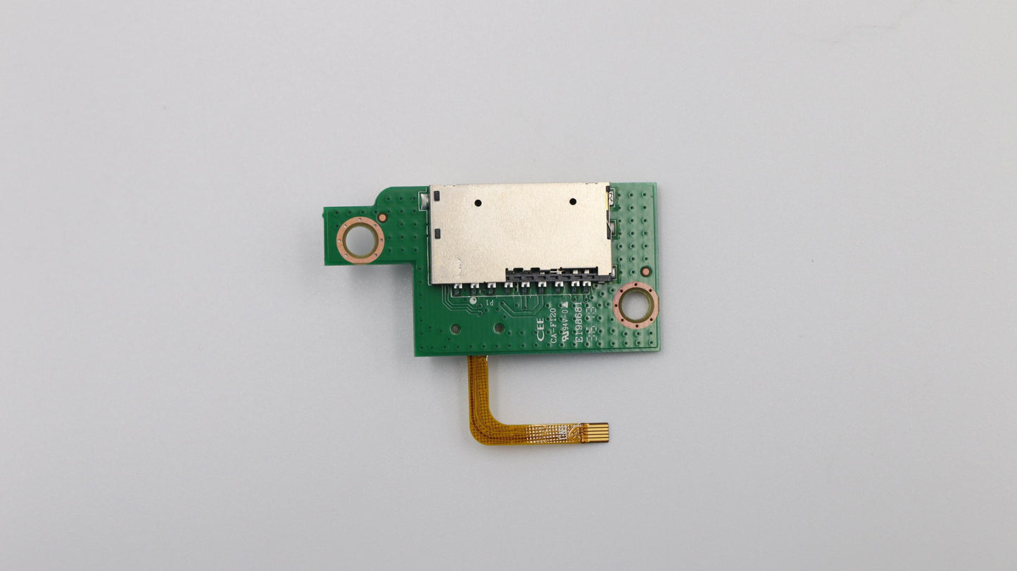 Lenovo U Montana Card Reader Card Mp - 01LM702