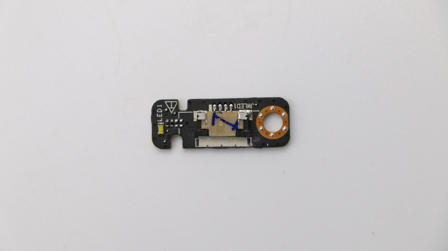 Lenovo Wireless Charge Led Board - 01LM710