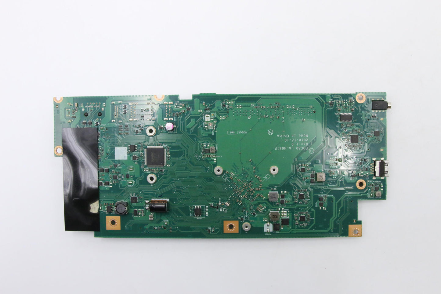 Lenovo Mb Assy J4105 Uma W/Rtc Win - 01LM724