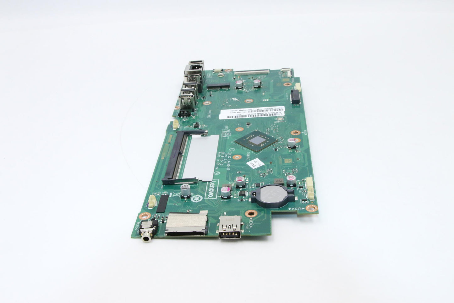 Lenovo Mb Assy J4105 Uma W/Rtc Win - 01LM724