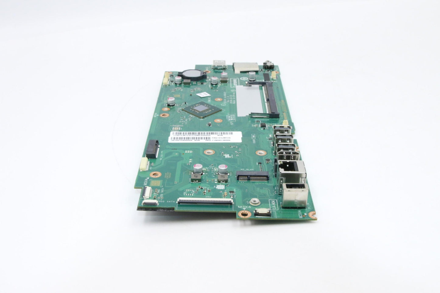 Lenovo Mb Assy J4105 Uma W/Rtc Win - 01LM724
