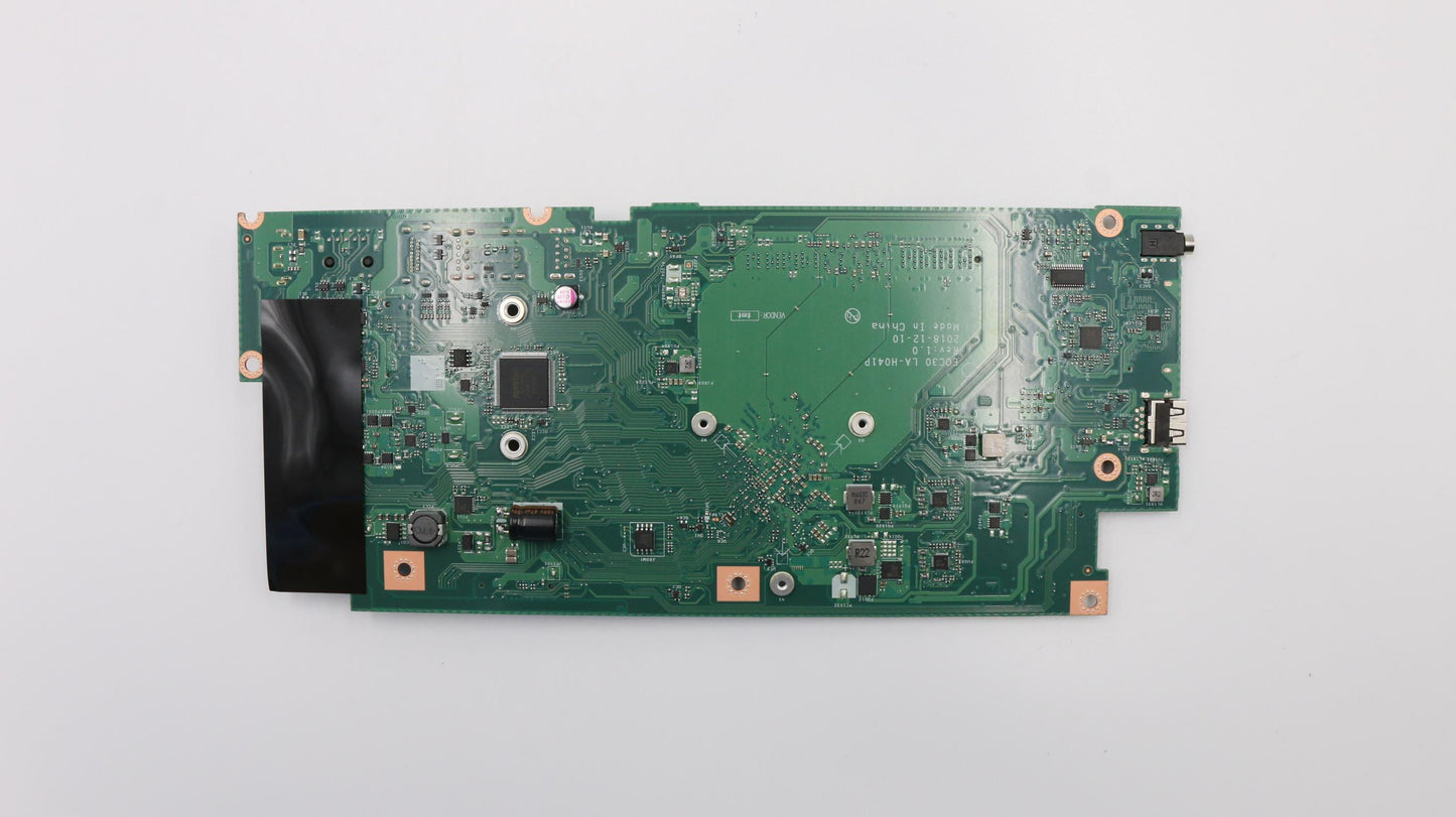 Lenovo Mb Assy J4005 Uma W/Rtc Nok - 01LM725
