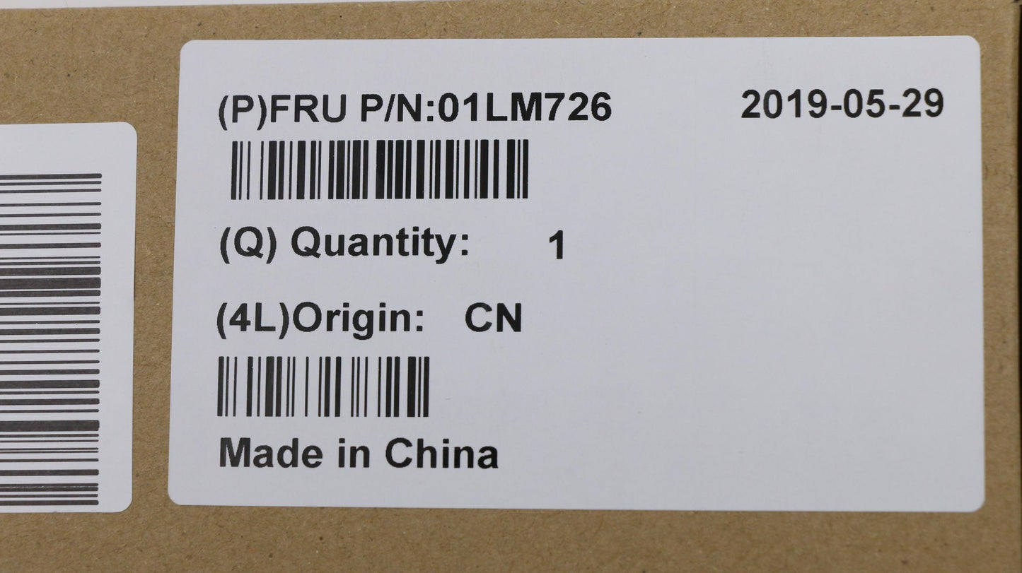 Lenovo Mb Assy J4005 Uma W/Rtc Win - 01LM726