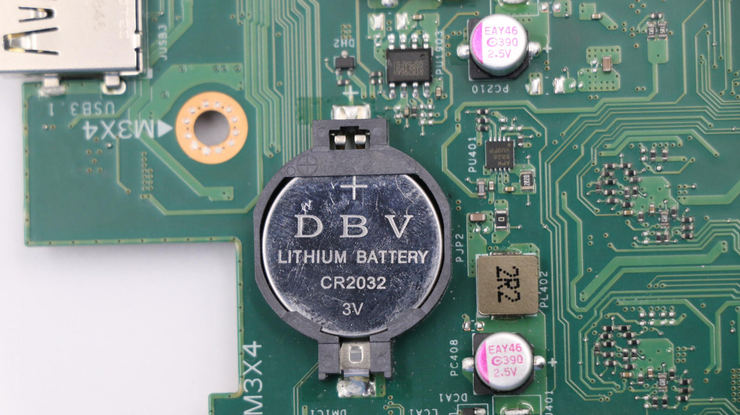 Lenovo Mb Assy J4005 Uma W/Rtc Win - 01LM726
