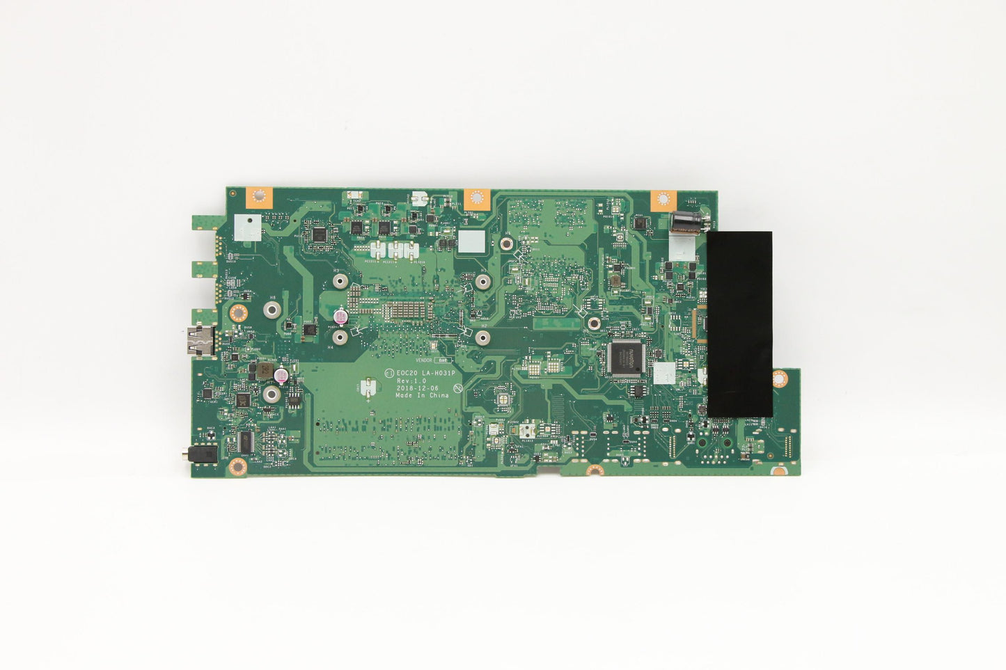 Lenovo Mb Assy Uma Hd I3 W/Rtc Nok - 01LM729