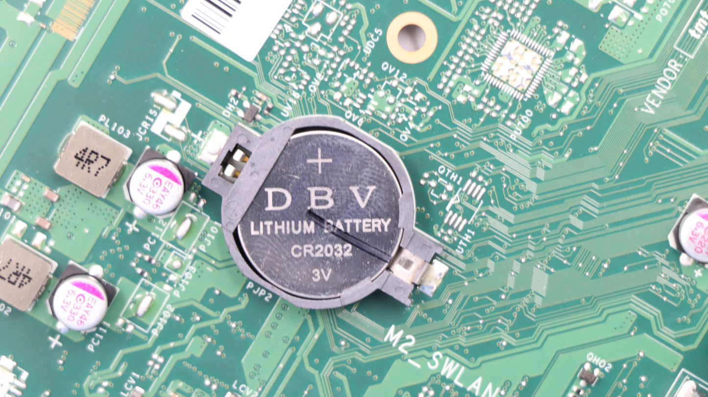 Lenovo Mb Assy Uma Hd I3 W/Rtc Nok - 01LM729