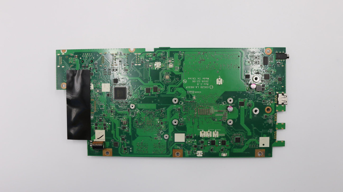 Lenovo Mb Assy Dis Hd I5 W/Rtc Nok - 01LM731