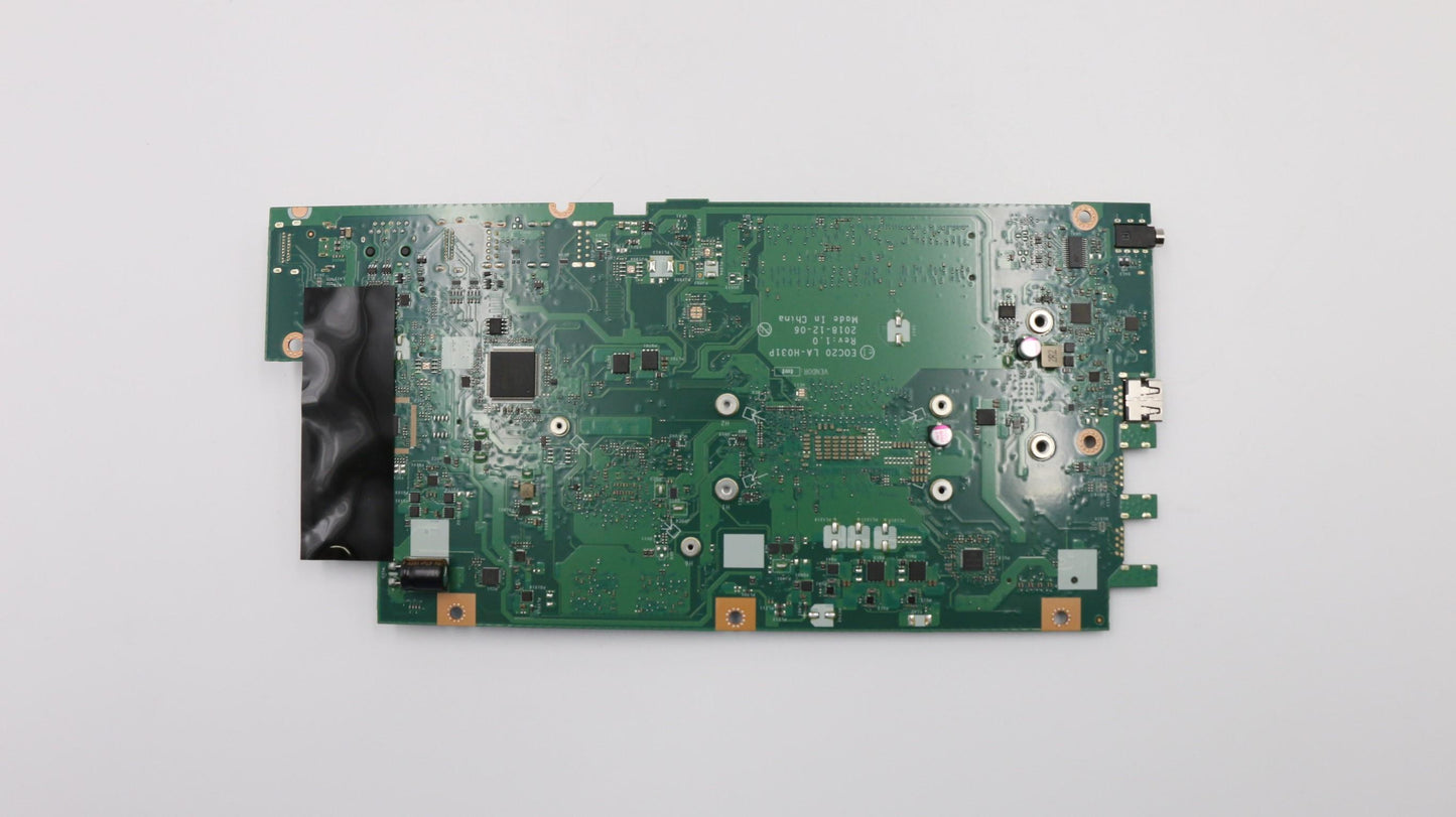 Lenovo Mb Assy Dis Hd I5 W/Rtc Win - 01LM732
