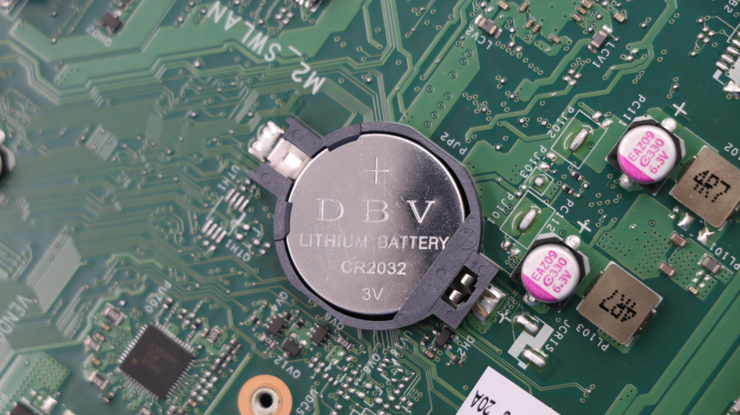 Lenovo Mb Assy Dis Hd I5 W/Rtc Win - 01LM732