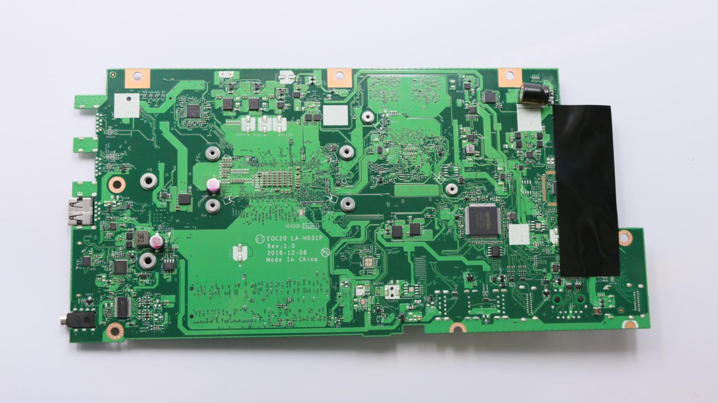 Lenovo Mb Assy Dis Hd I3 W/Rtc Nok - 01LM733