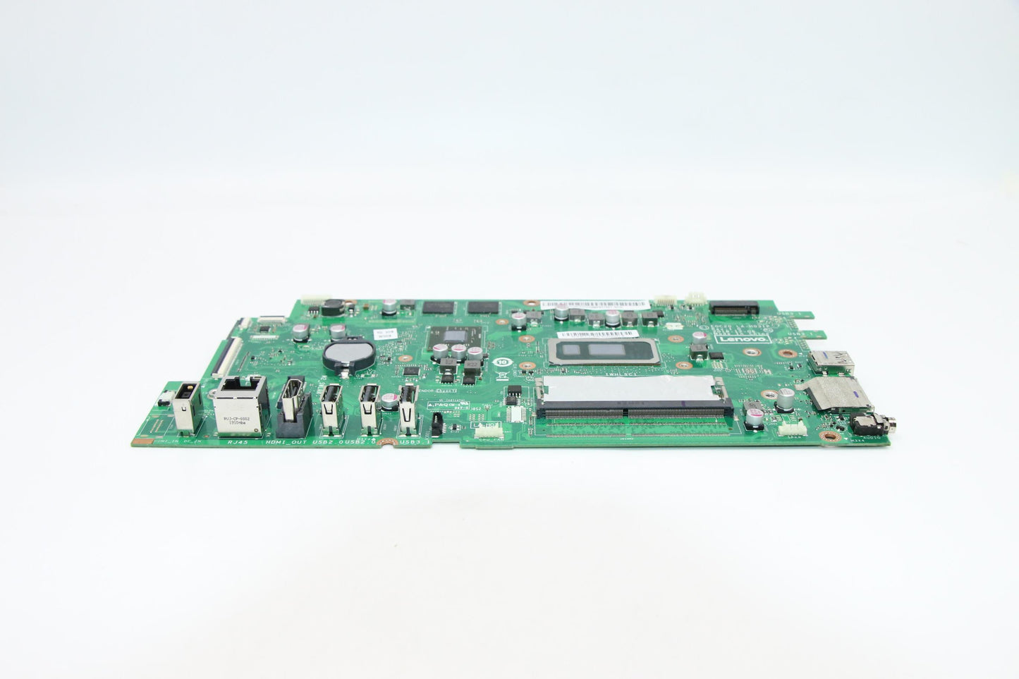 Lenovo Mb Assy Dis Hd I3 W/Rtc Nok - 01LM733