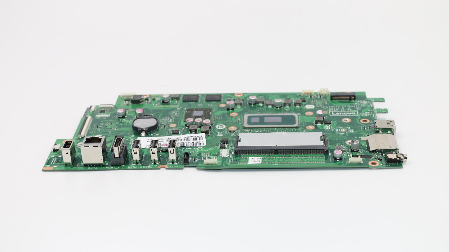 Lenovo Mb Assy Dis Hd I3 W/Rtc Win - 01LM734