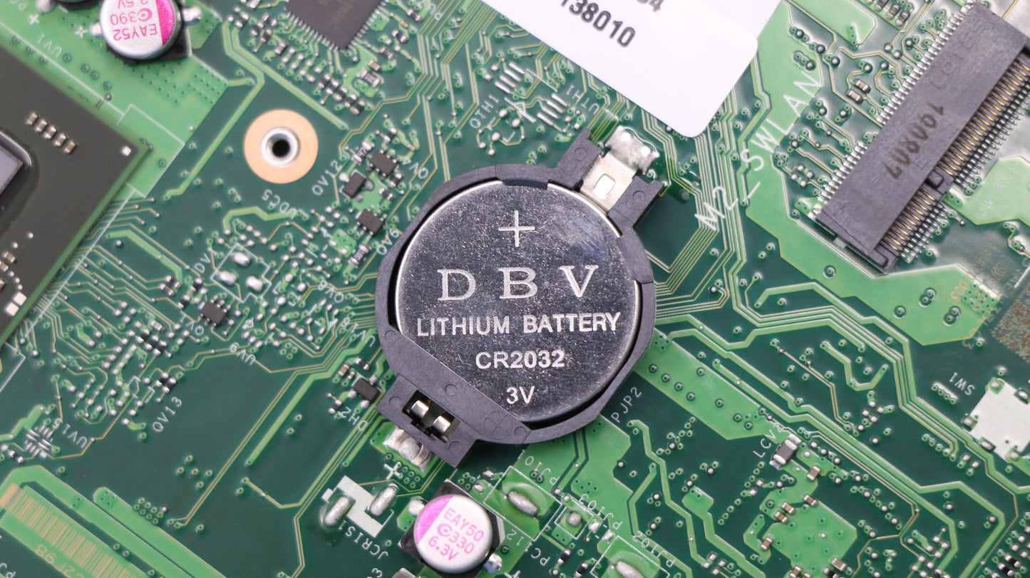 Lenovo Mb Assy Dis Hd I3 W/Rtc Win - 01LM734