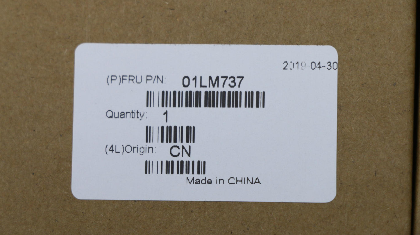 Lenovo Odd Board - 01LM737