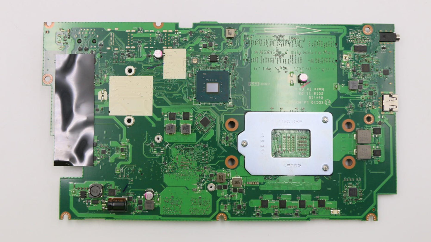 Lenovo Mb Assy Dis W/Rtc Nok - 01LM745