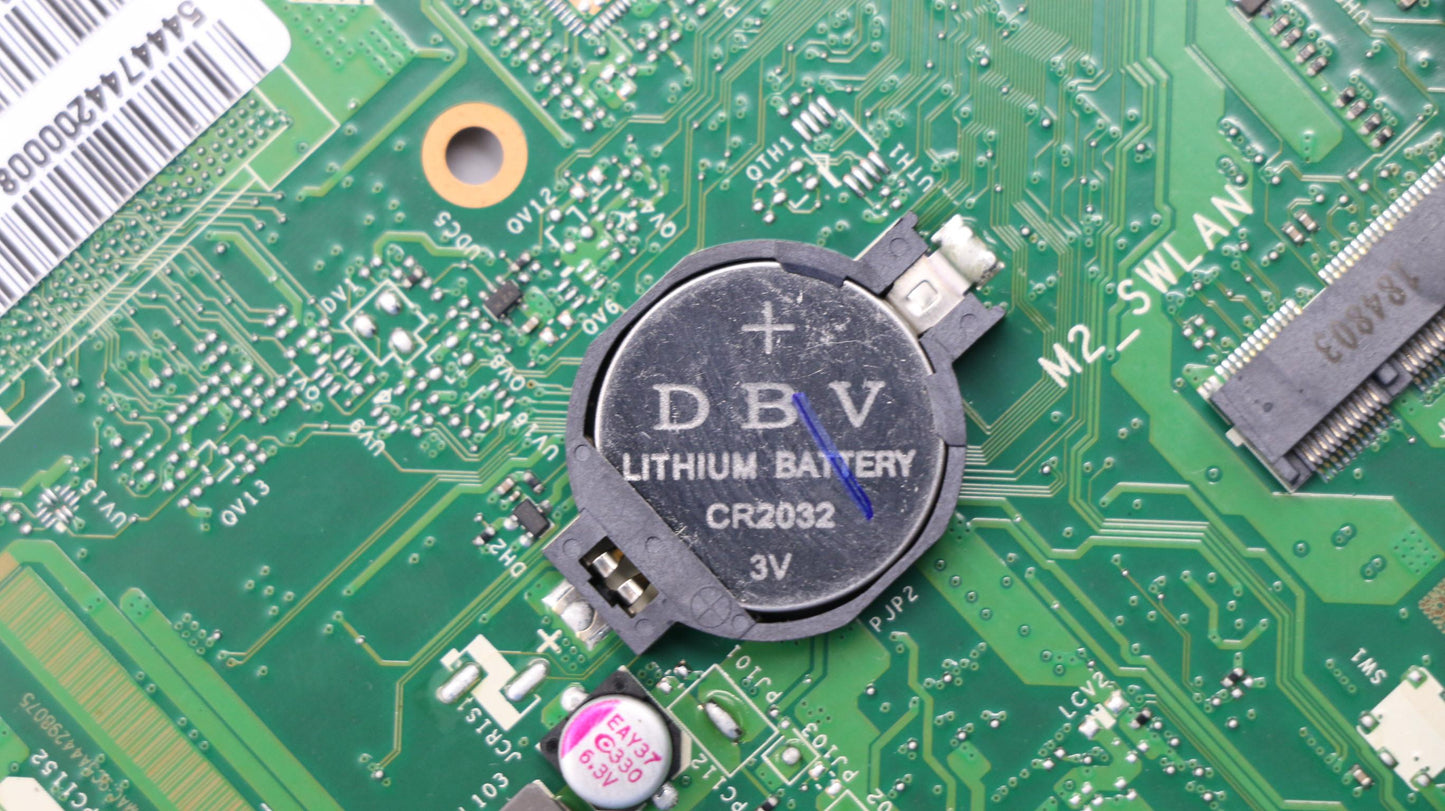 Lenovo Mb Uma Whli5 Hd W/Rtc Win - 01LM754