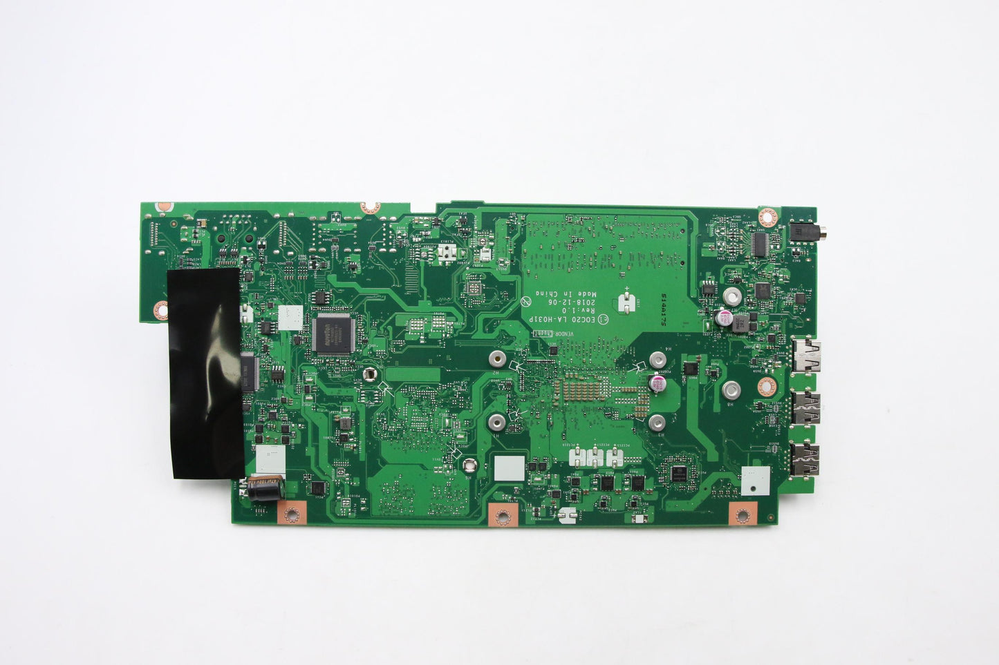 Lenovo Mb Uma Whli3 Hd W/Rtc Nok - 01LM755