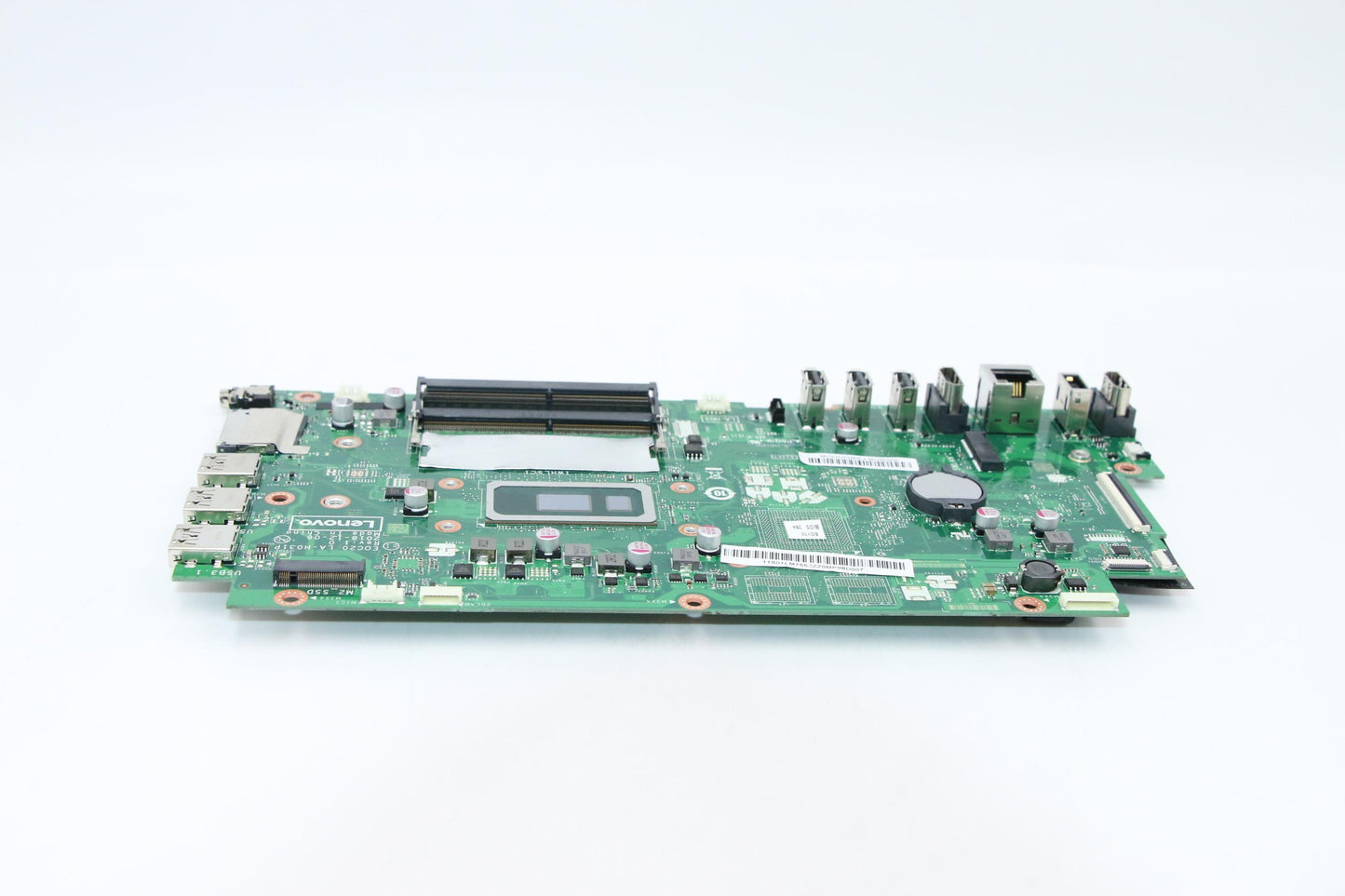 Lenovo Mb Uma Whli3 Hd W/Rtc Nok - 01LM755