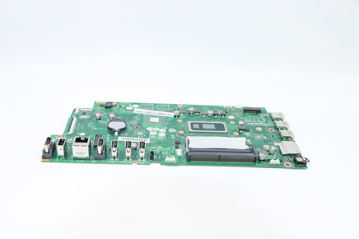 Lenovo Mb Uma Whli3 Hd W/Rtc Nok - 01LM755