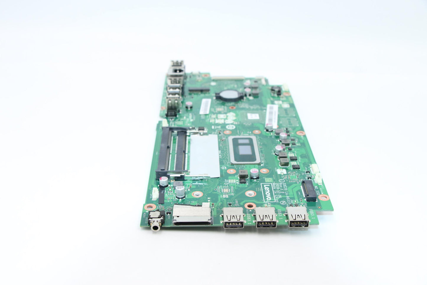 Lenovo Mb Uma Whli3 Hd W/Rtc Nok - 01LM755