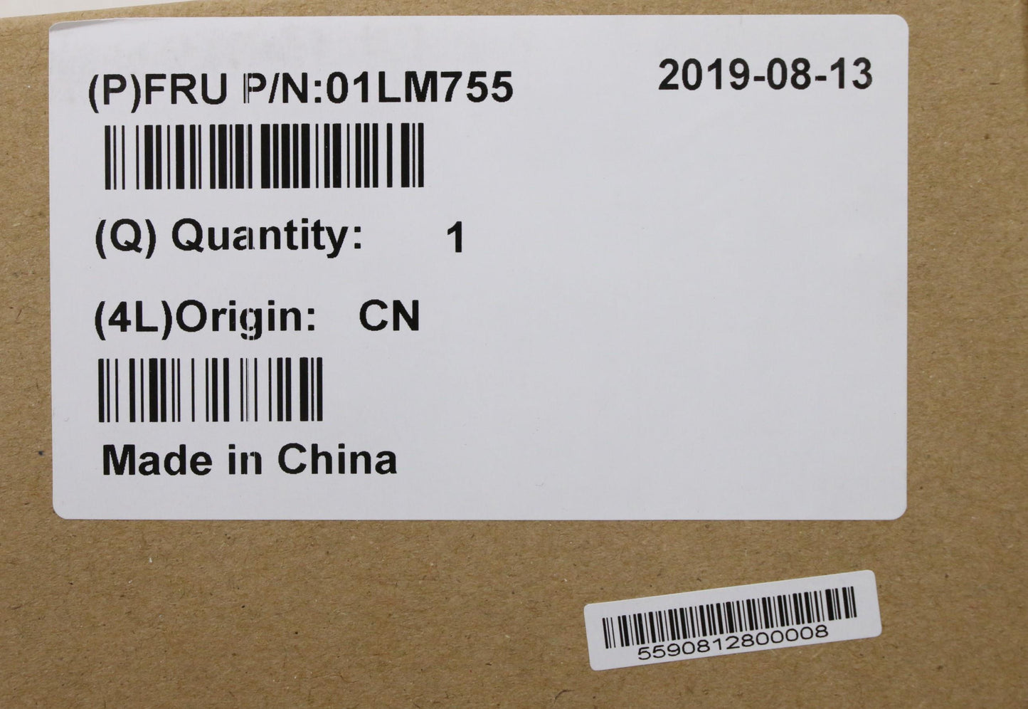 Lenovo Mb Uma Whli3 Hd W/Rtc Nok - 01LM755