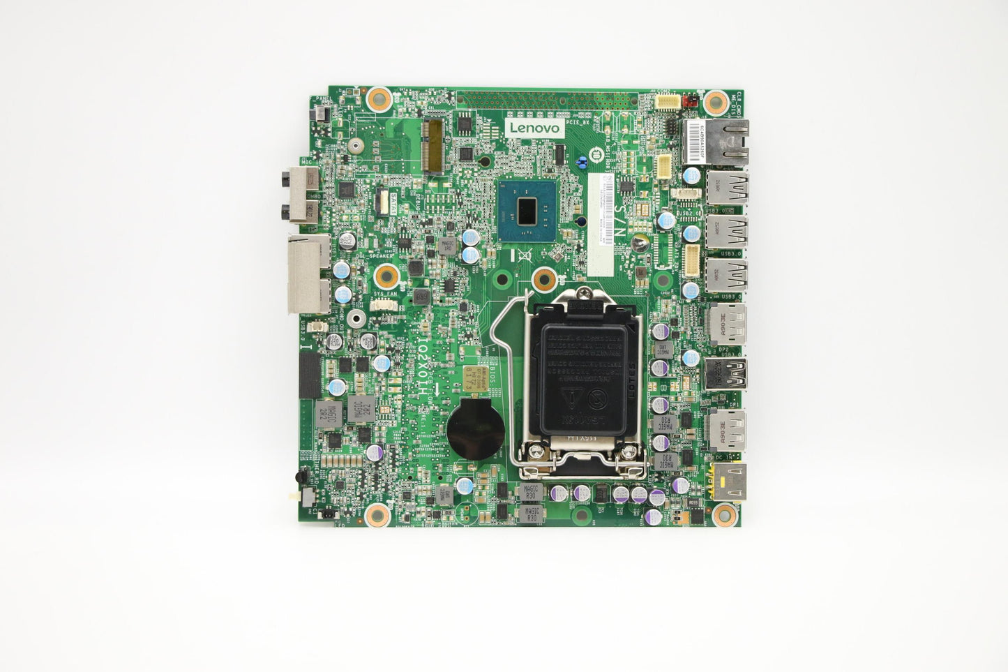 Lenovo Bdplanar B250 Ww Secunet Win D - 01LM783