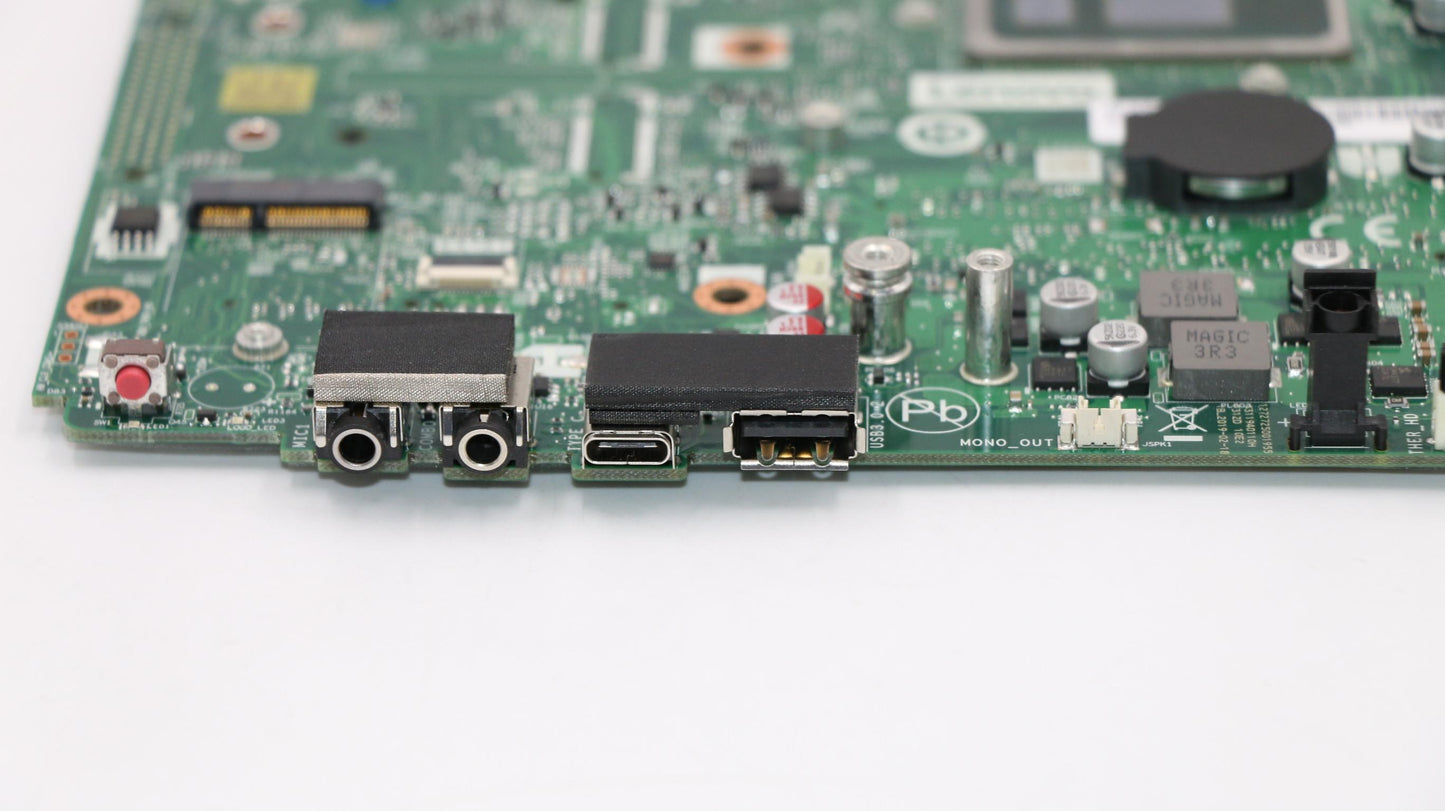 Lenovo Fru Mb Whl-Ui3-8145Unodpk - 01LM786