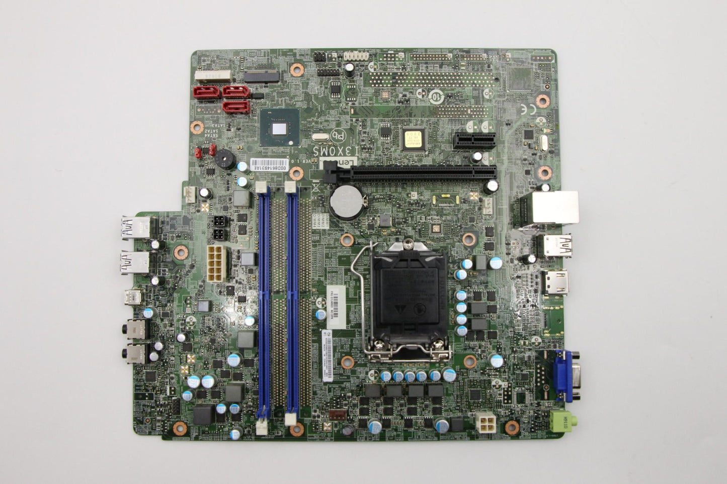 Lenovo Intel Coffelake-R B360 No Dpk - 01LM803
