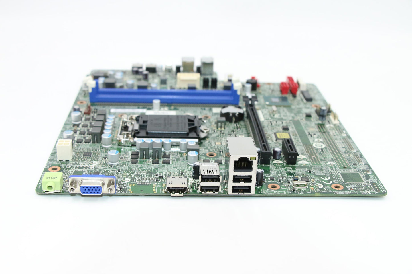 Lenovo Intel Coffelake-R B360 No Dpk - 01LM803