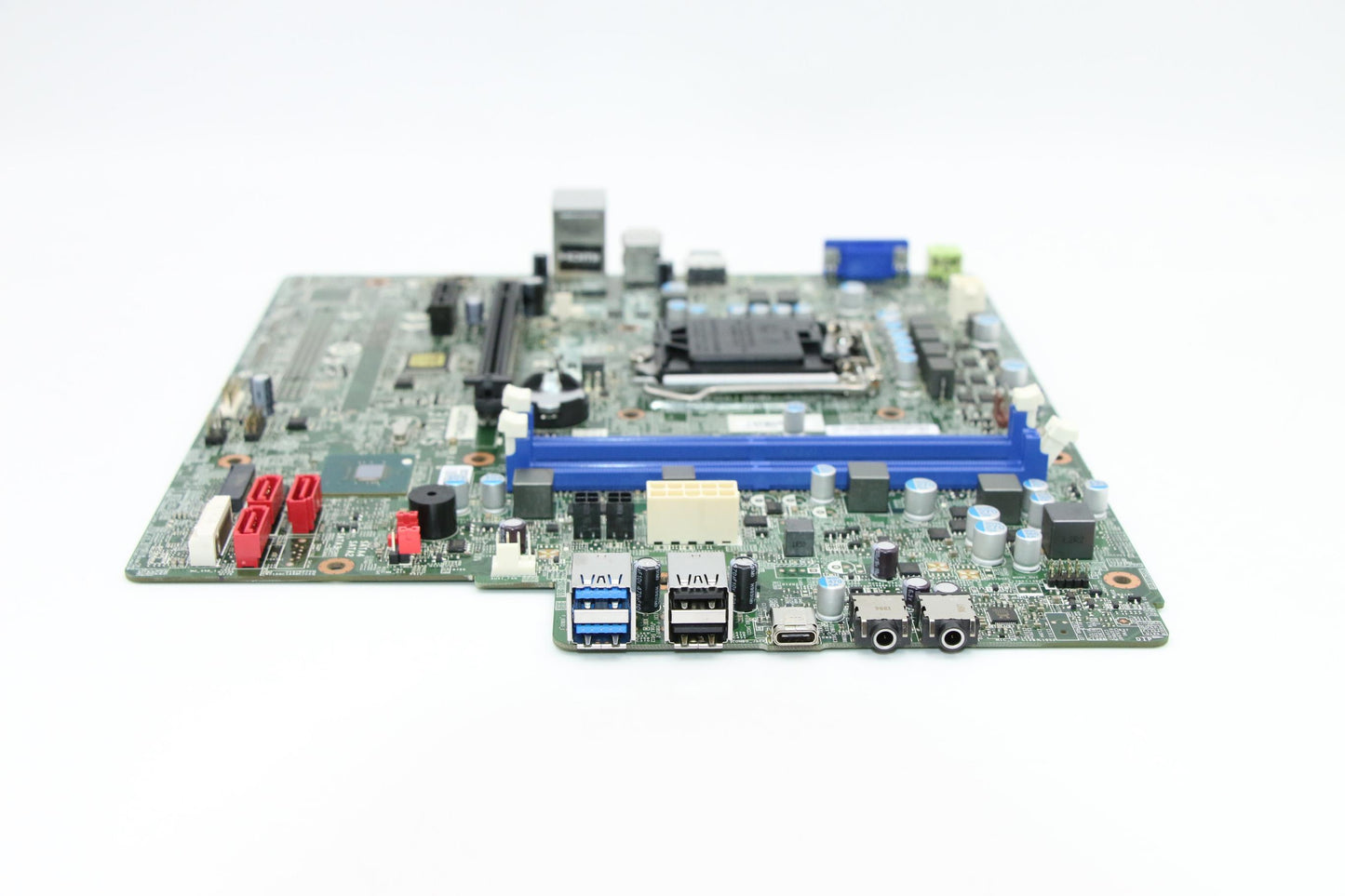 Lenovo Intel Coffelake-R B360 No Dpk - 01LM803