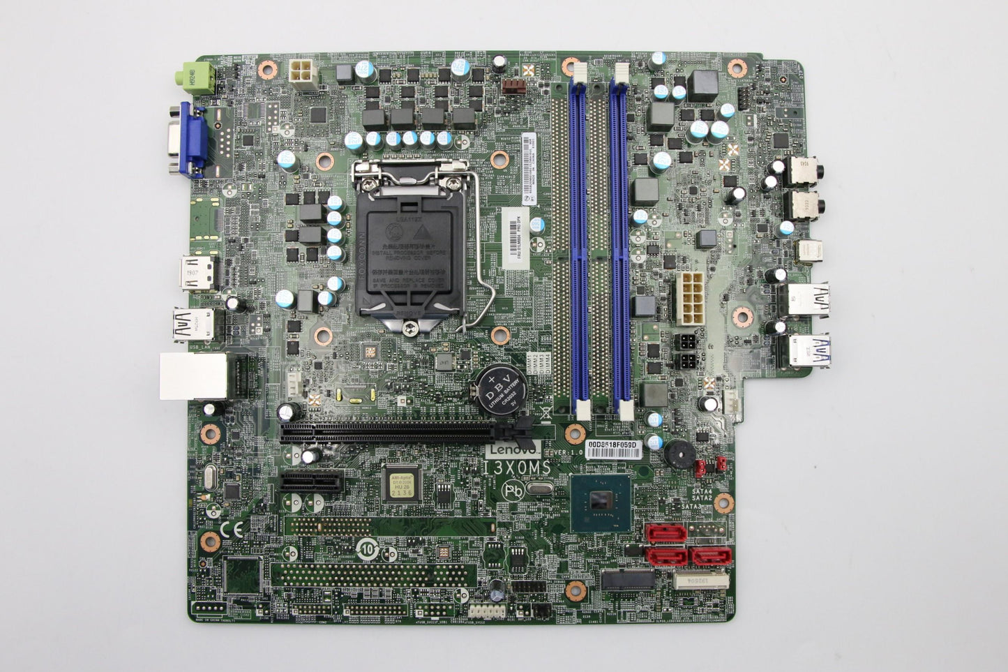 Lenovo Intel Coffelake-R B360 Win Dpk - 01LM804