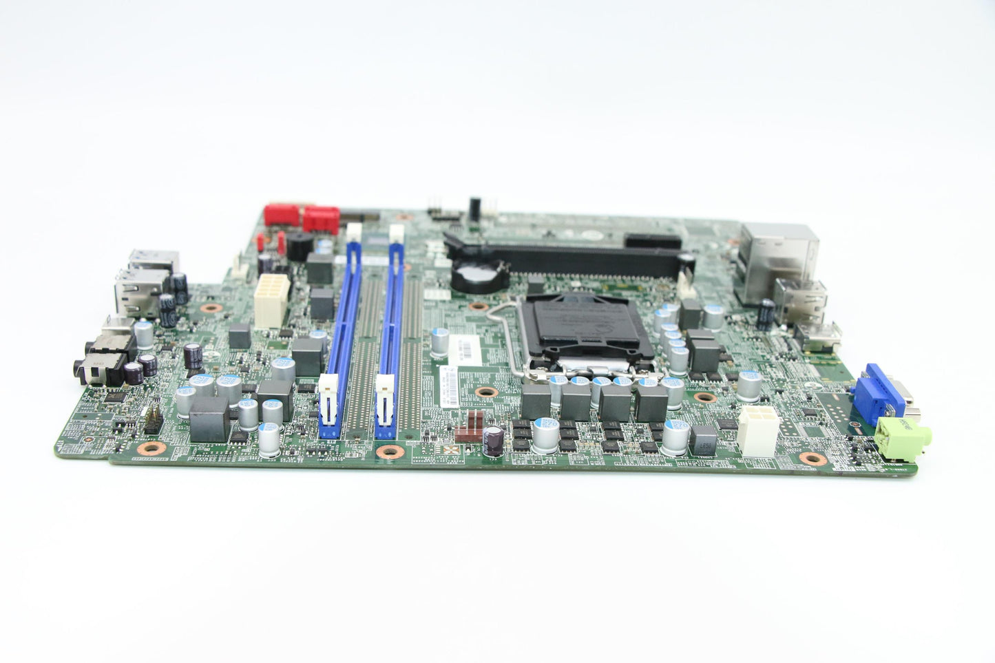 Lenovo Intel Coffelake-R B360 Win Dpk - 01LM804