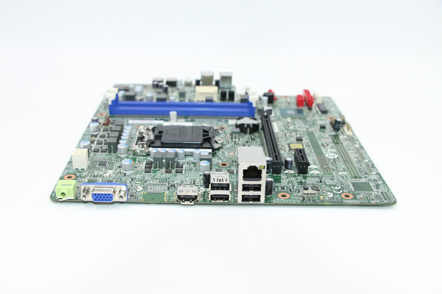 Lenovo Intel Coffelake-R B360 Win Dpk - 01LM804
