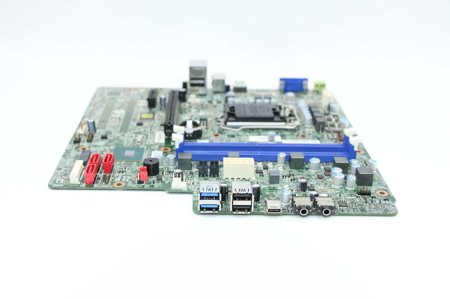 Lenovo Intel Coffelake-R B360 Win Dpk - 01LM804
