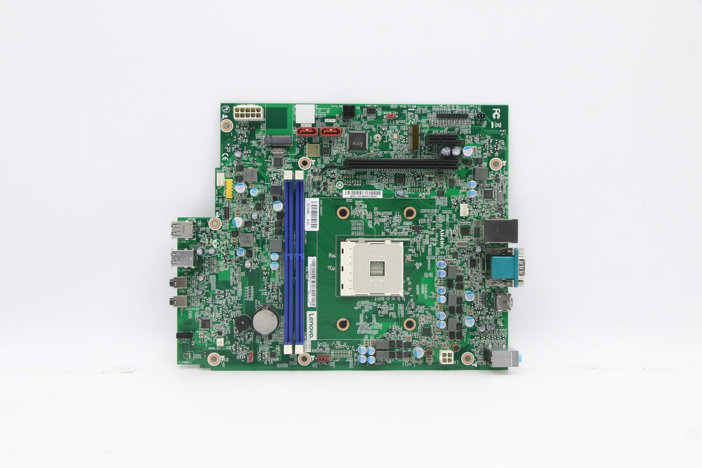 Lenovo Bdplanar Mb Fru Amd No Dpk Spb - 01LM848