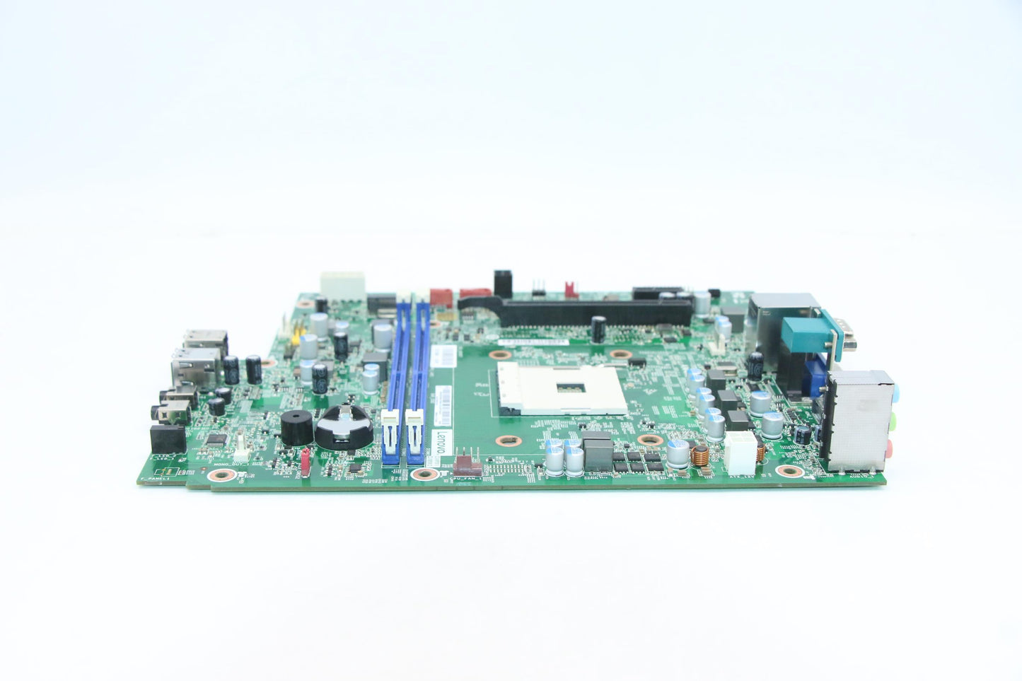 Lenovo Bdplanar Mb Fru Amd No Dpk Spb - 01LM848